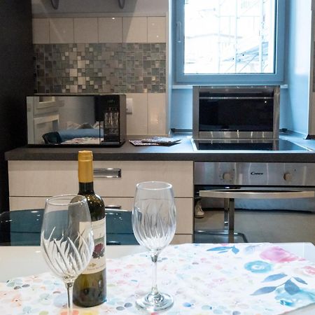 Casa Faenza Διαμέρισμα Αμάλφι Εξωτερικό φωτογραφία