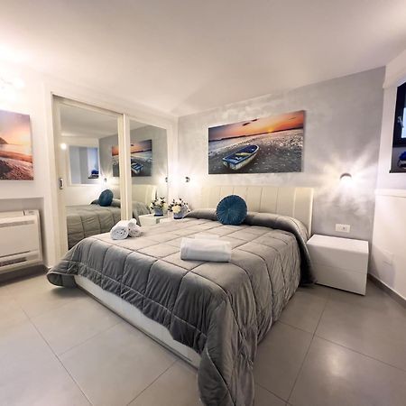 Casa Faenza Διαμέρισμα Αμάλφι Εξωτερικό φωτογραφία