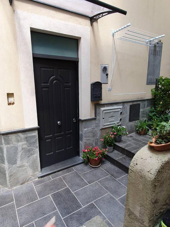Casa Faenza Διαμέρισμα Αμάλφι Εξωτερικό φωτογραφία