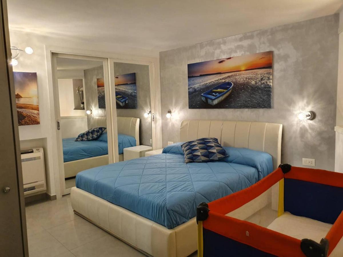 Casa Faenza Διαμέρισμα Αμάλφι Εξωτερικό φωτογραφία
