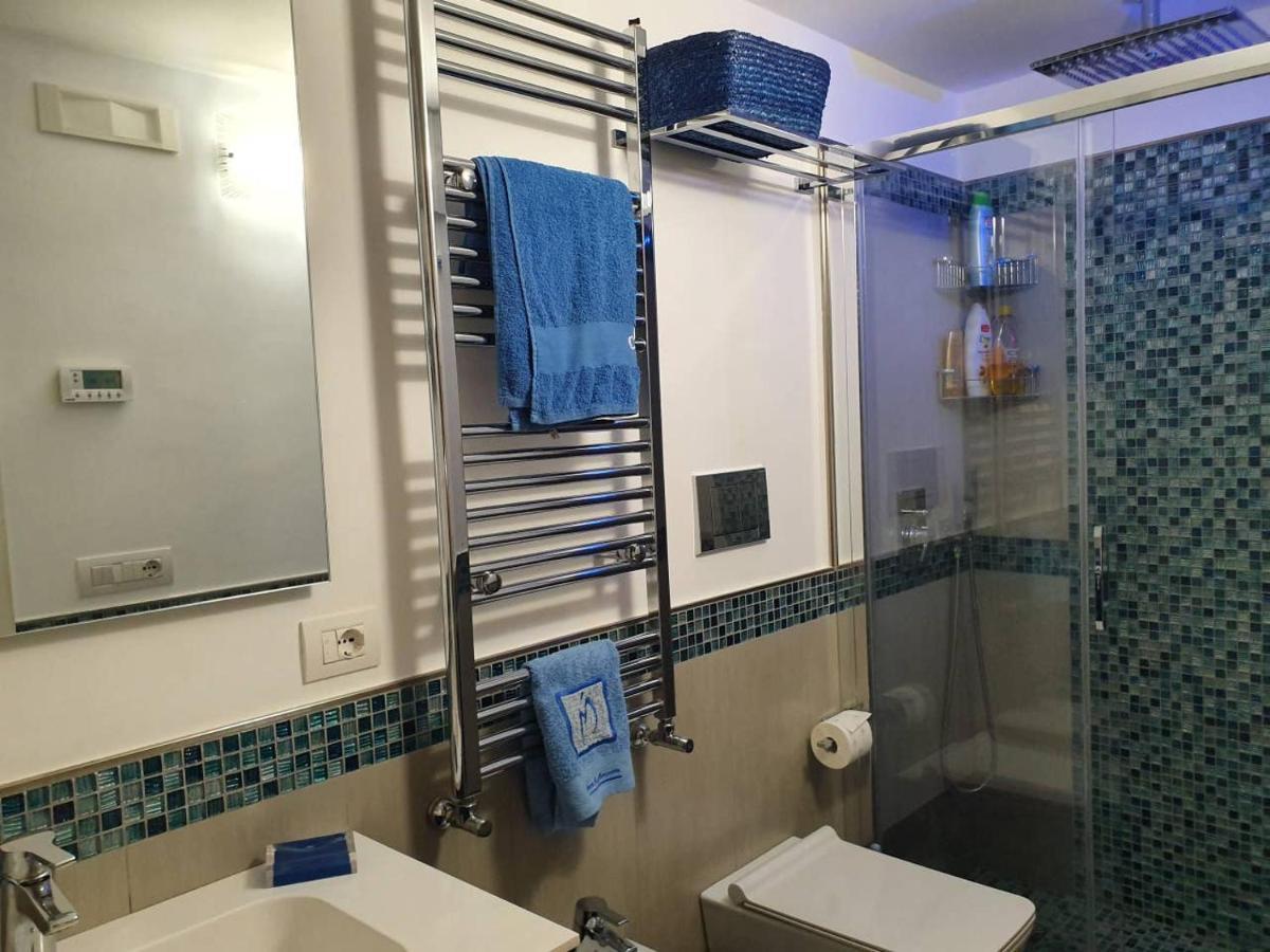 Casa Faenza Διαμέρισμα Αμάλφι Εξωτερικό φωτογραφία