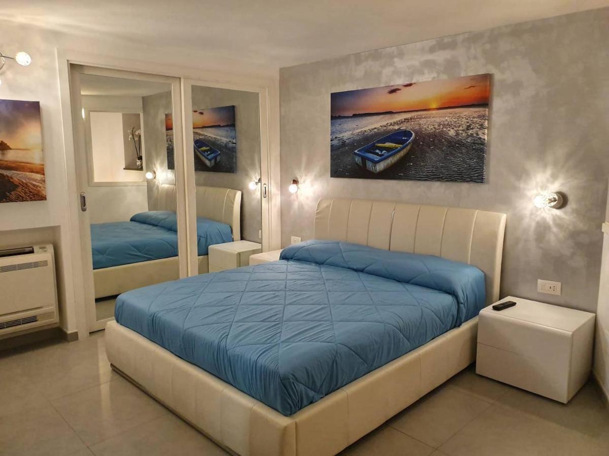 Casa Faenza Διαμέρισμα Αμάλφι Εξωτερικό φωτογραφία