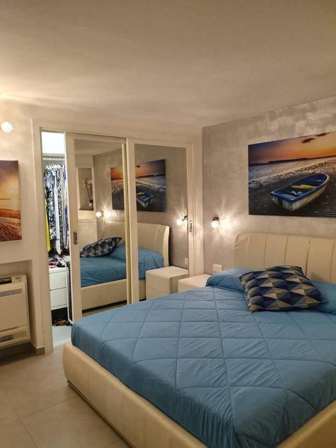 Casa Faenza Διαμέρισμα Αμάλφι Εξωτερικό φωτογραφία
