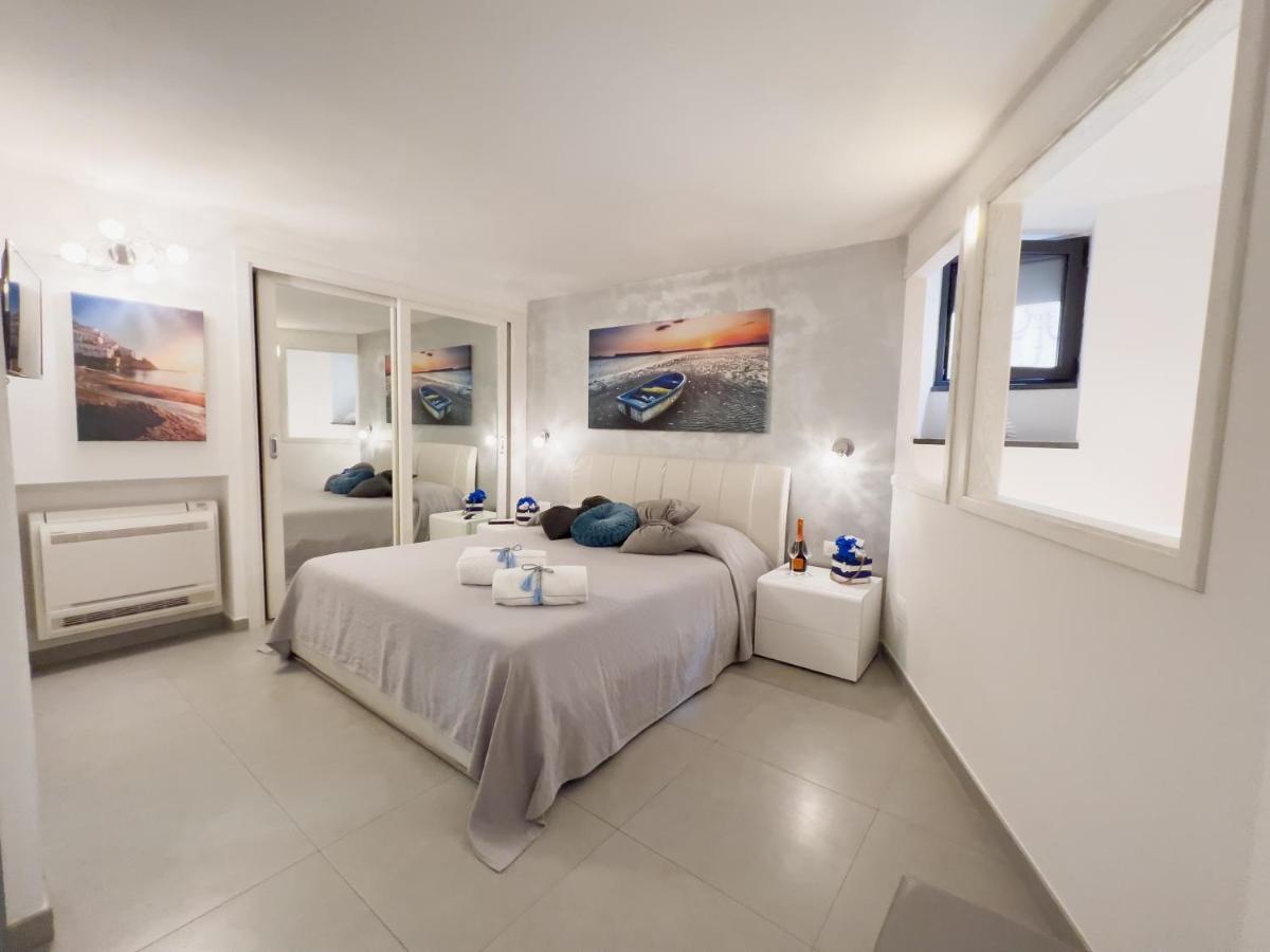 Casa Faenza Διαμέρισμα Αμάλφι Εξωτερικό φωτογραφία