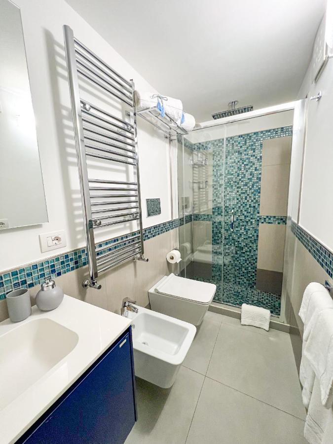 Casa Faenza Διαμέρισμα Αμάλφι Εξωτερικό φωτογραφία