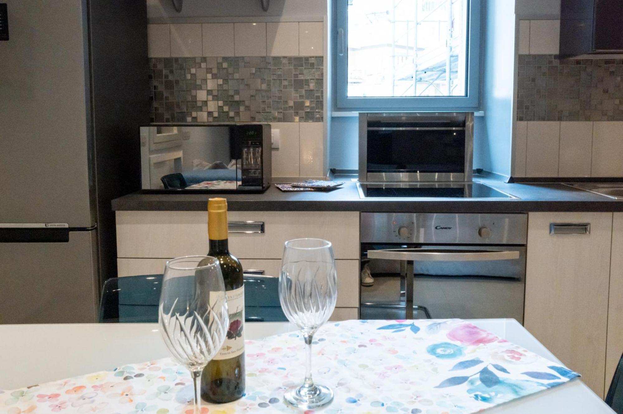 Casa Faenza Διαμέρισμα Αμάλφι Εξωτερικό φωτογραφία