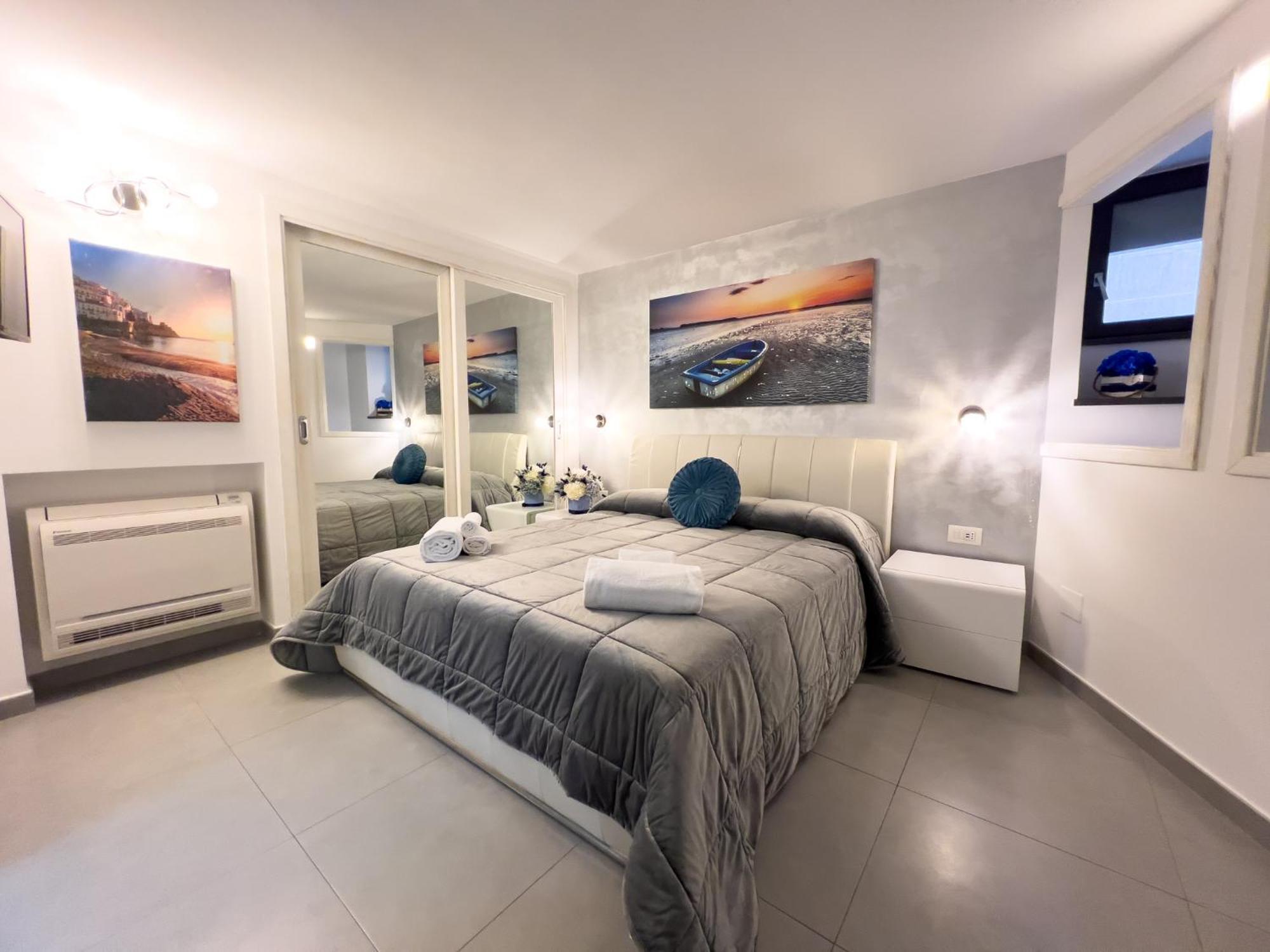 Casa Faenza Διαμέρισμα Αμάλφι Εξωτερικό φωτογραφία