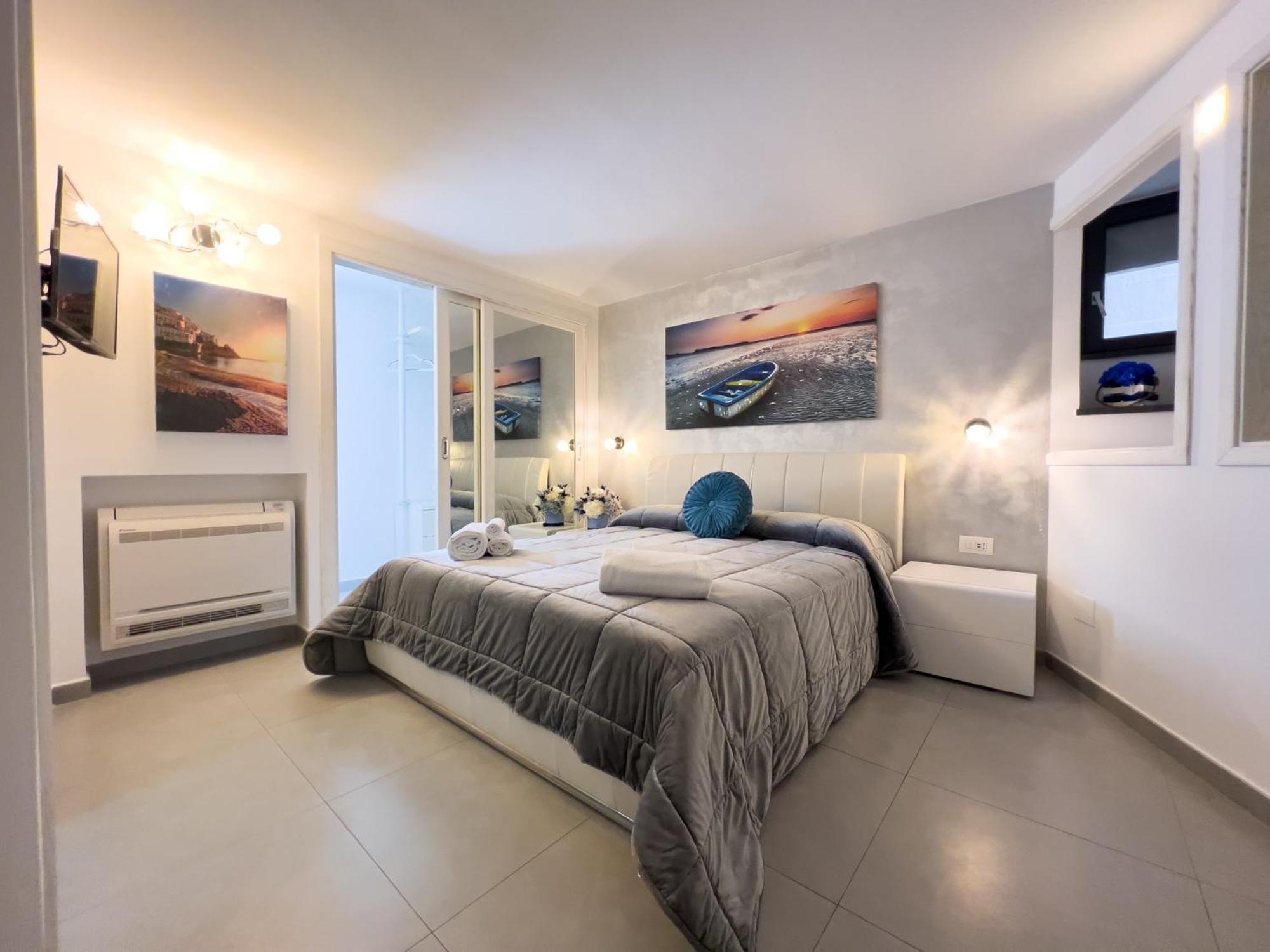 Casa Faenza Διαμέρισμα Αμάλφι Εξωτερικό φωτογραφία